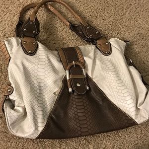 Large Hobo bag